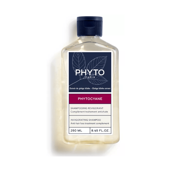 PHYTOCYANE CHAMPU 250ML