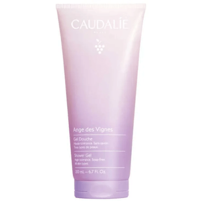 Caudalie Ange des Vignes Gel de Ducha 200 ml para piel sensible