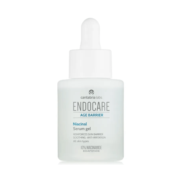 ENDOCARE AGE NIA SER GEL30ML