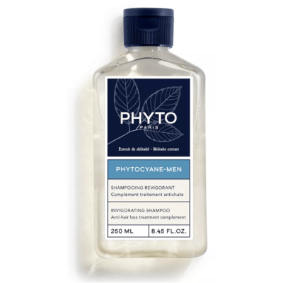 Phyto Champú Phytocyane Men 250ml anticaída para hombres