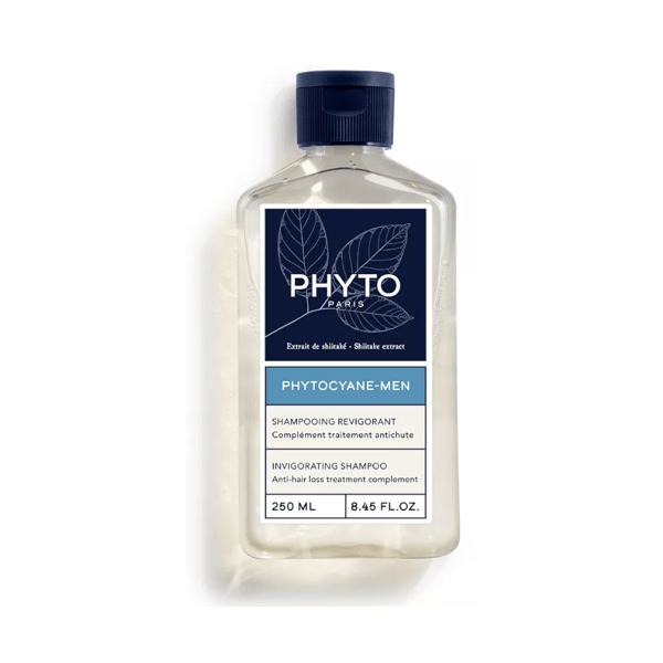 PHYTOCIANE MEN CHAMPU 250ML