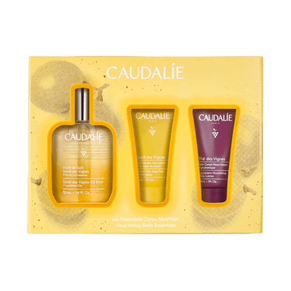 CAUDALIE SOLEIL DES VIGNES AGUA FRESCA 50ML