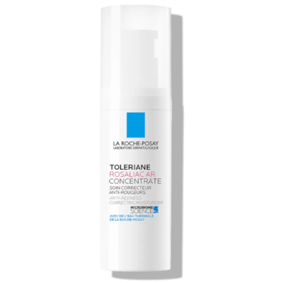 La Roche Posay Rosaliac AR 40ml: Crema antirojeces para pieles sensibles