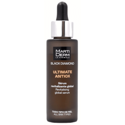 Martiderm Ultimate Antiox Sérum Revitalizante 30 ml