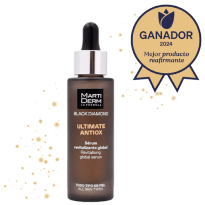 Martiderm Ultimate Antiox Sérum Revitalizante 30 ml