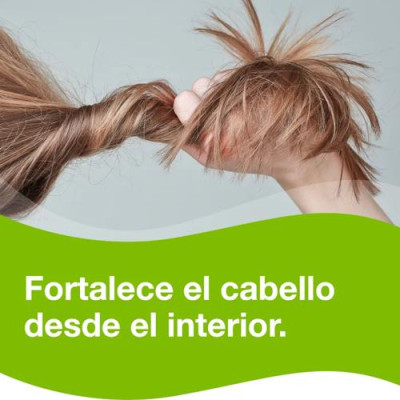 Priorin Cápsulas Anticaída 60 uds | Fortalece y cuida tu cabello