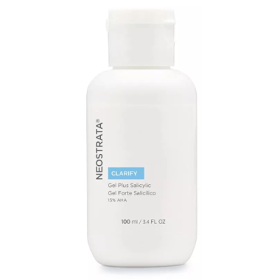 Neostrata Clarify Gel Forte Salicílico - Exfoliante para piel grasa
