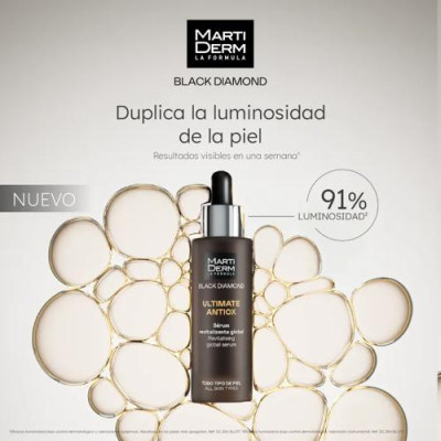 Martiderm Ultimate Antiox Sérum Revitalizante 30 ml