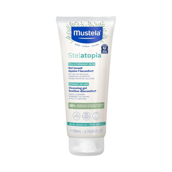 STELATOPIA+ CREMA RELIPIDIZANTE 1 ENVASE 300 ML