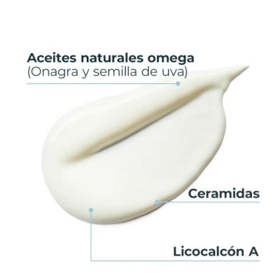 Eucerin AtopiControl Loción 400ml para piel seca y atópica