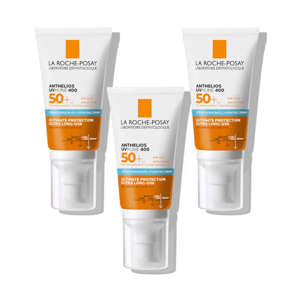 LA ROCHE POSAY ANTHELIOS UV MUNE 400 50+ 50ML