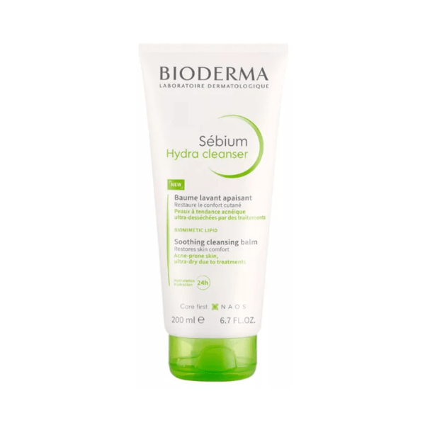 SENSIBIO H2O BIODERMA 1 ENVASE 100 ML