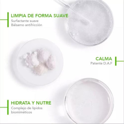 Bioderma Sébium Hydra Cleanser 200ml para piel mixta o grasa