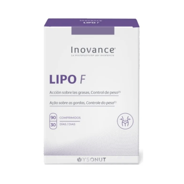 INOVANCE URIVANCE 20 COMPRIMIDOS