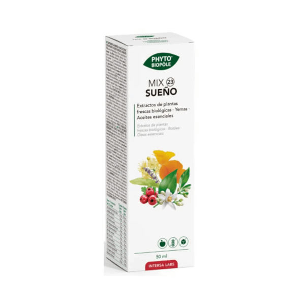 PHYTOBIOPOLE MIX 20 ALER 50ML
