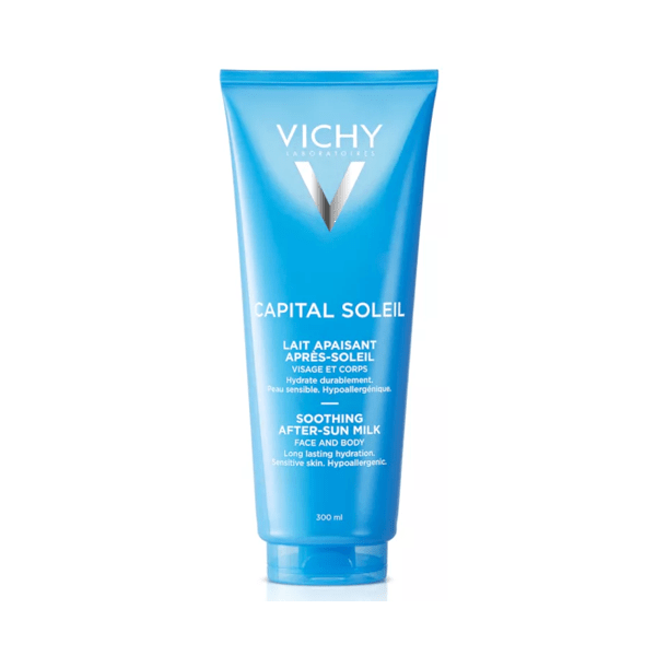 Vichy After sun 300ml