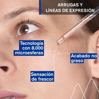 Uriage Age Absolu Sérum Redensificante 30ml para piel madura