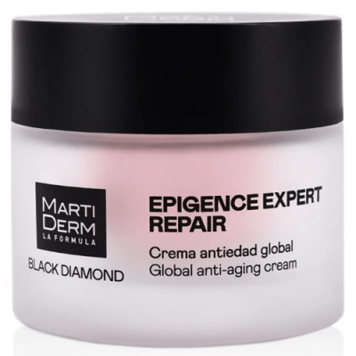 Martiderm Black Diamond Epigence Expert Repair 50 ml Antiedad