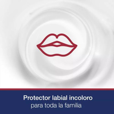 Neutrogena Labial Protector SPF 5, hidratación y protección solar