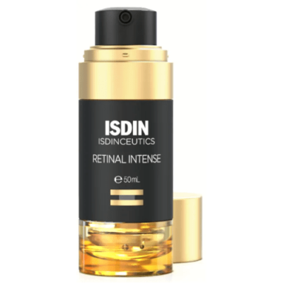 Isdinceutics Retinal Intense Sérum 50ml Antiedad Noche