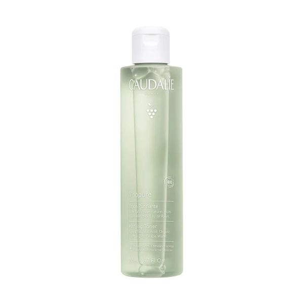 CAUDALIE VINOPURE TONICO PURIFICANTE BIO 200ML