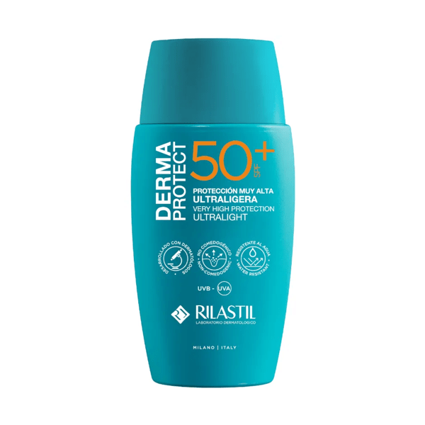 RILASTIL DERMAPROTECT 50+ 50ML