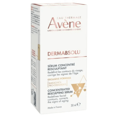 Avène DermAbsolu Sérum Esencial 30ml, anti-edad para piel madura