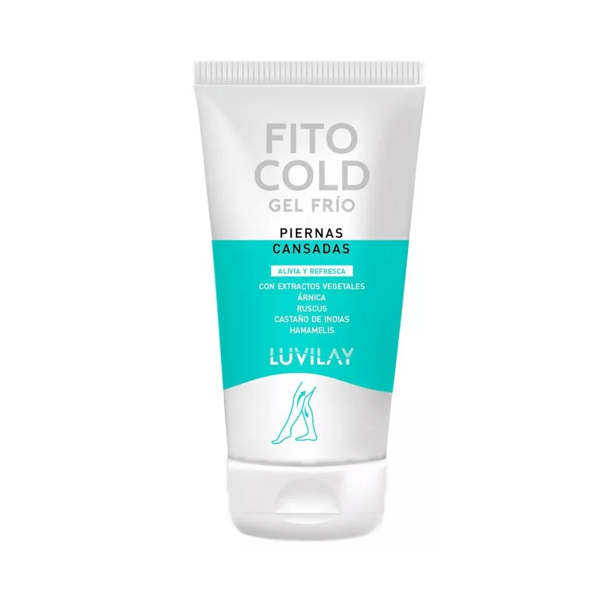 FITO COLD GEL PIERN CANSAD 250