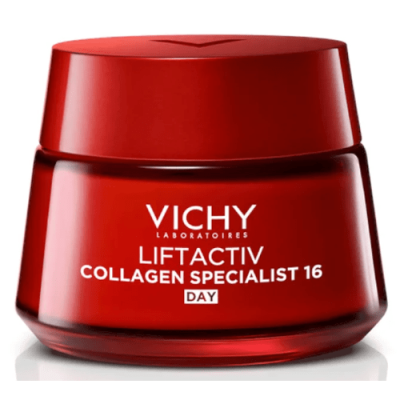 Vichy Liftactiv Collagen Specialist Crema Día Antiedad 50ml