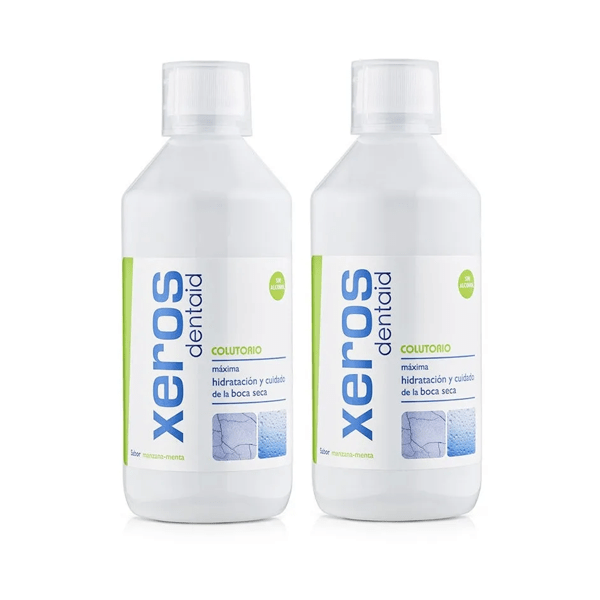 DESENSIN COLUTORIO PLUS 500 ML
