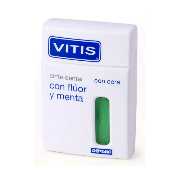 CINTA DENTAL VITIS 50 M