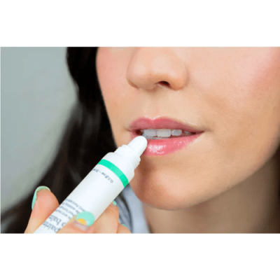 Atida Bálsamo Reparador Labios 15ml con Rosa Mosqueta y Centella