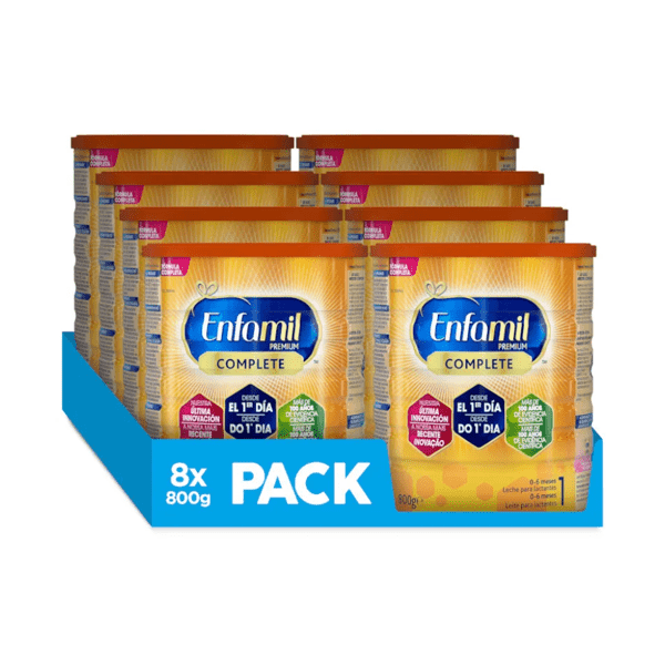 ENFAMIL 1 PREMIUM 800 GR