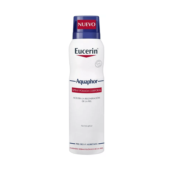 EUCERIN SPRAY 50+ 200ML