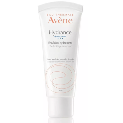 Avène Hydrance Emulsión Ligera 40ml Hidratante para piel mixta