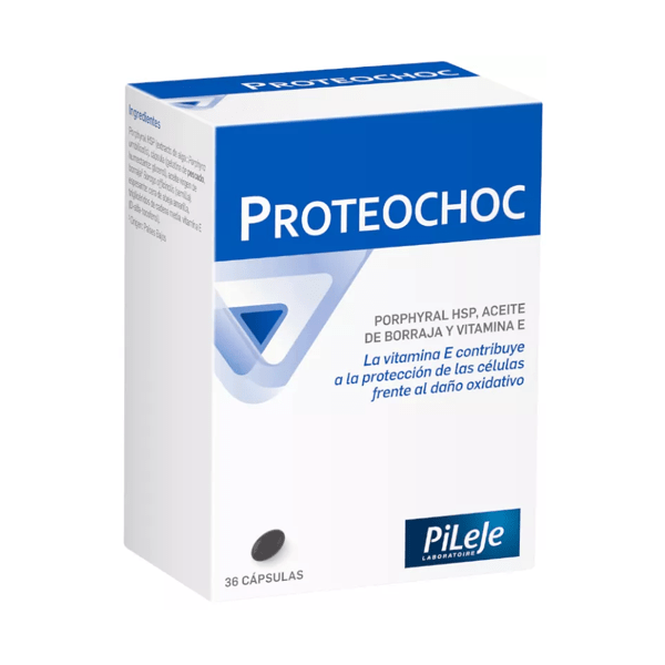 PROTEOCHOC 36CAP