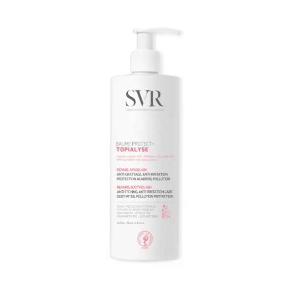 TOPIALYSE BAUME  PROTECT + 400ML