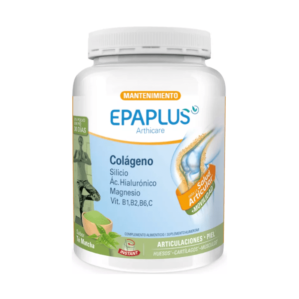EPAPLUS ARTHICARE COLAG T2 30C