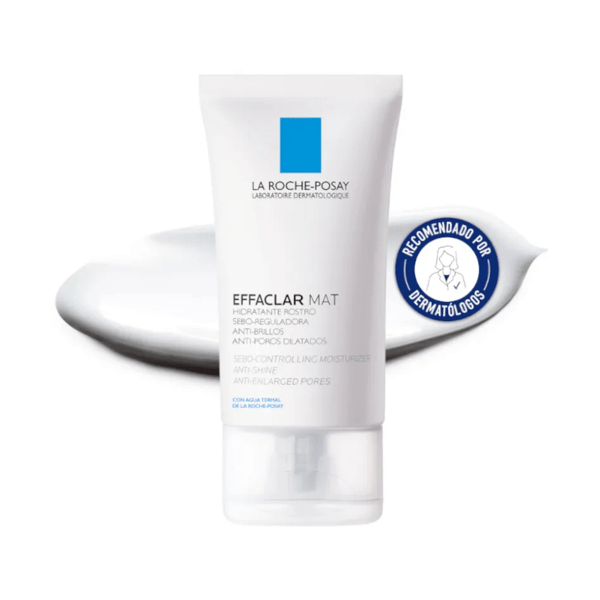 La Roche Posay Crema matificante 40 ml