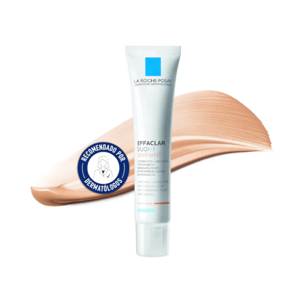 LA ROCHE POSAY EFFACLAR DUO TTO CORRECT 40ML