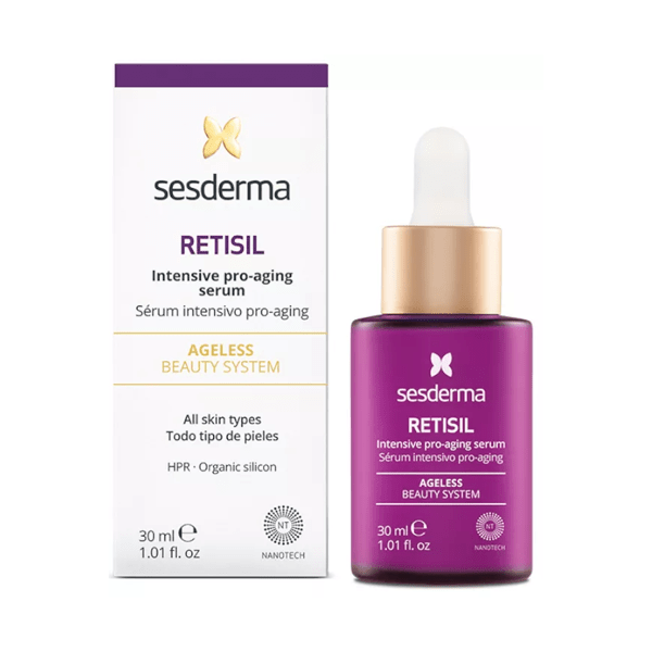 SESDERMA RETISIL SERUM INTENSIVO 30ML