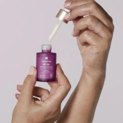 Sesderma Retisil Sérum Intensivo 30ml: Antiedad y Luminosidad