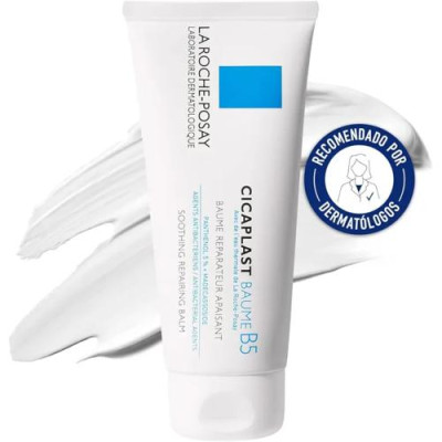 La Roche Posay Cicaplast Baume B5 100ml para piel sensible