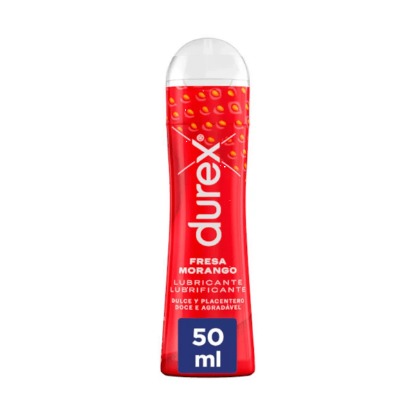 Durex Lubricante 50ml