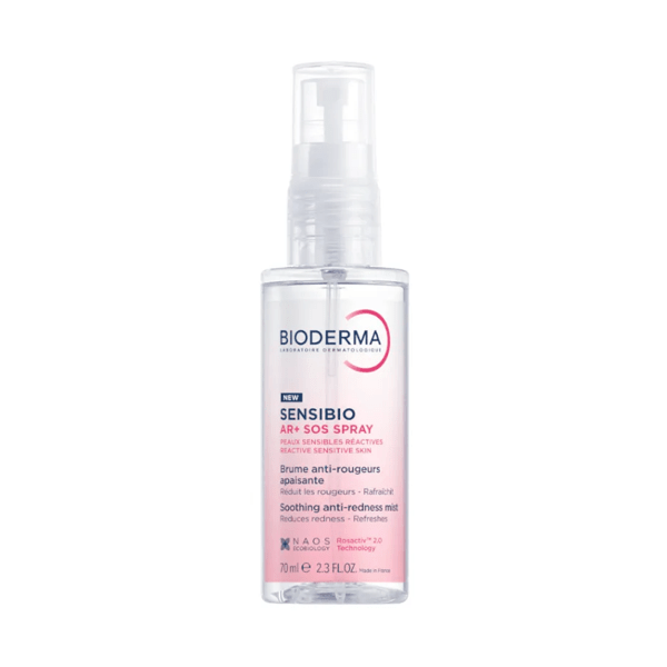SENSIBIO AR+ SOS SPRAY 70 ML