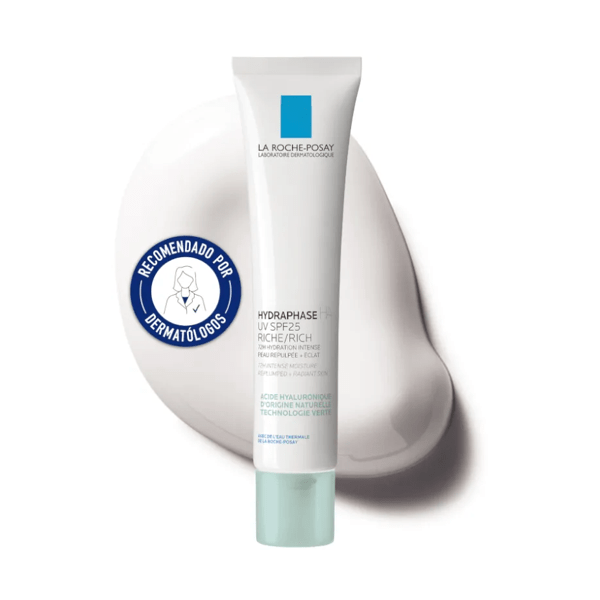 LA ROCHE POSAY HYALU B5 SERUM 50ML