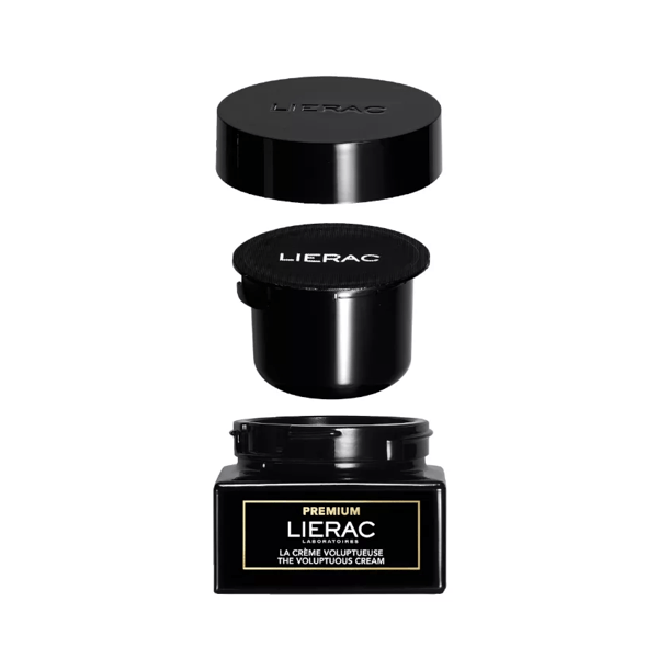 PREMIUM CR VOLUP RECARGA 50ML LIERAC