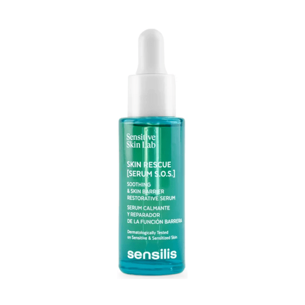SENSILIS SKIN RESCUE SERUM S.O.S 30ML