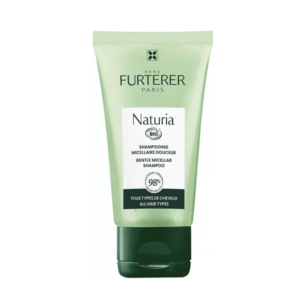 NATURIA CHAMPU MICELAR SUAVIDAD RENE FURTERER 1 ENVASE 50 ML