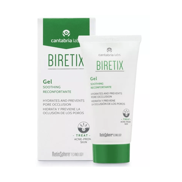 BIRETIX GEL 50 ML